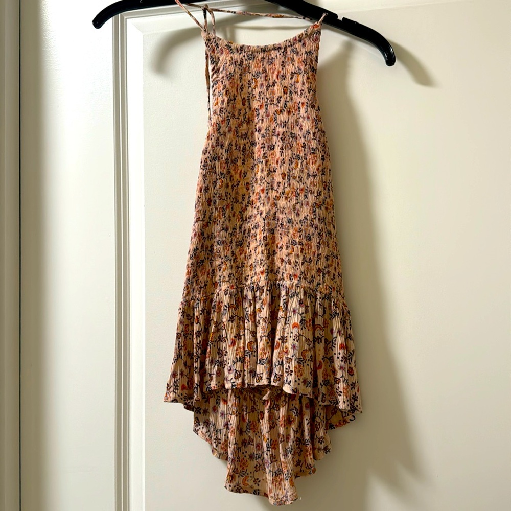 Summer Tank